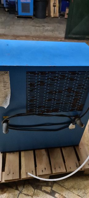 Essiccatore Marca : M.T.A. Mod.: DE018- Portata : 1.800 Litri Minuto A : 3° C. €. 650,00 + Iva- - immagine 2