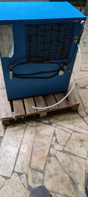 Essiccatore Marca : M.T.A. Mod.: DE018- Portata : 1.800 Litri Minuto A : 3° C. €. 650,00 + Iva- - immagine 3