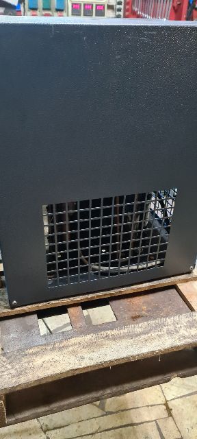 Essiccatore Marca : "ATS" Mod.: DGO 144- Portata Aria A +3°C. : 2.400 Lt./Min. €uro : 700,00 + Iva- - immagine 5