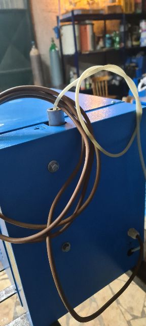 Essiccatore Friulair, Mod.: AMD6/AC Aria Trattata : 600 Lt./Minuto a + 3°C. €. 400,00 + Iva- - immagine 3