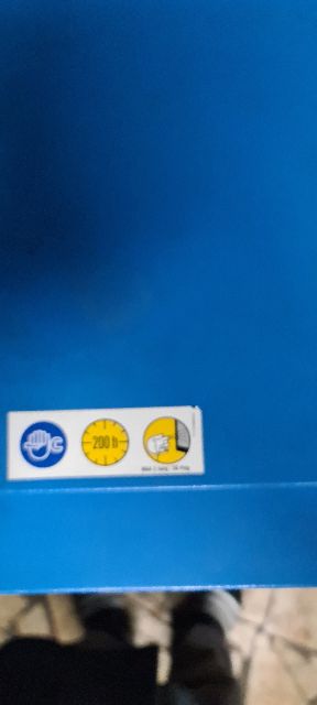 Essiccatore Friulair, Mod.: AMD6/AC Aria Trattata : 600 Lt./Minuto a + 3°C. €. 400,00 + Iva- - immagine 4