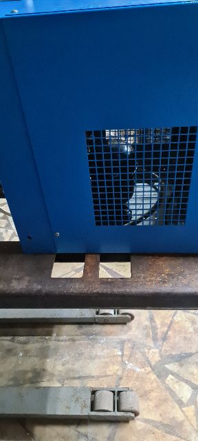 Essiccatore Friulair, Mod.: AMD6/AC Aria Trattata : 600 Lt./Minuto a + 3°C. €. 400,00 + Iva- - immagine 5