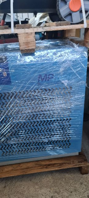 Essiccatore "MTA" Mod.: MPIT0900 Aria Trattata : 9.000 Lt. A + 3°C.