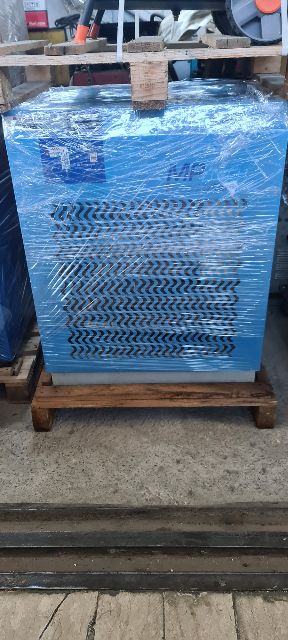 Essiccatore "MTA" Mod.: MPIT0900 Aria Trattata : 9.000 Lt. A + 3°C. - immagine 3